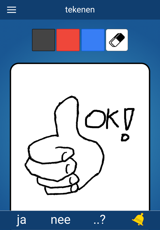 Second Voice Nederlands