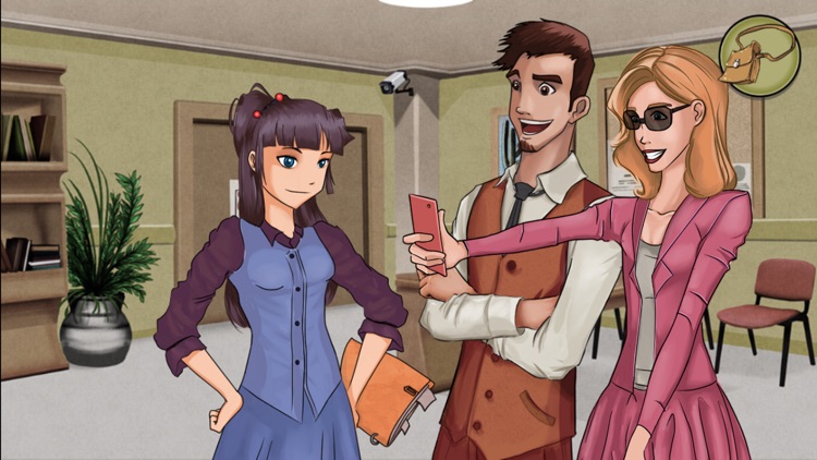 Carcara - Asas da Justica screenshot-3