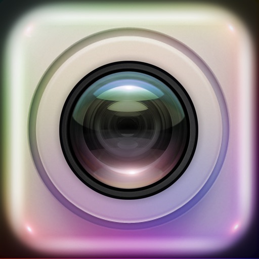 Light Leaks icon