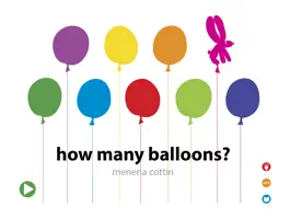 Game screenshot How Many Balloons? mod apk