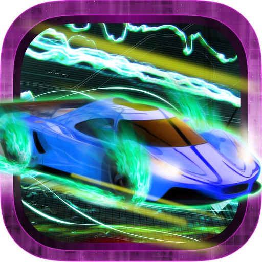 Age Of Future Virtual Fighting Racers Extreme icon