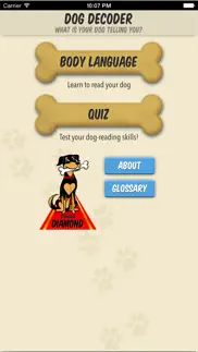 dog decoder problems & solutions and troubleshooting guide - 4
