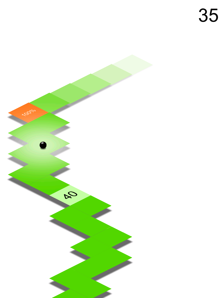 ZZ Reverse the unblocked sprinter arcade game