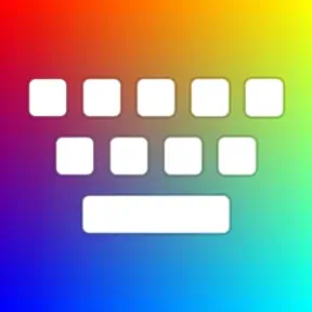 KeyVibes - Color Keyboards and Custom Themes icon