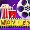 Icon Movie Junkies - Guess the Movie, Hollywood Celebrity Blockbusters (quiz & trivia) Game