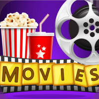 Movie Junkies - Guess the Movie Hollywood Celebrity Blockbusters quiz and trivia Game