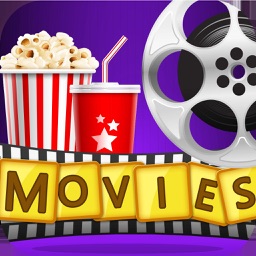 Movie Junkies - Guess the Movie, Hollywood Celebrity Blockbusters (quiz & trivia) Game