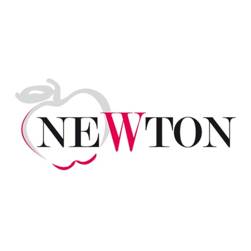 Newton Design icon