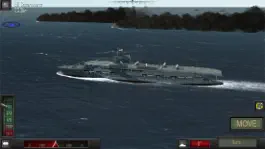 Game screenshot Atlantic Fleet Lite hack