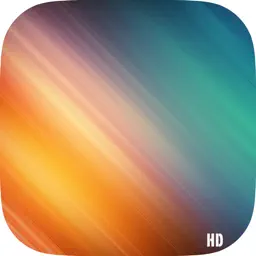 Abstract Wallpaper HD Free app icon