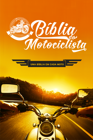 Bíblia do Motociclista screenshot 2