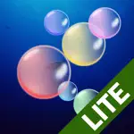 Go Bubbles Lite App Positive Reviews