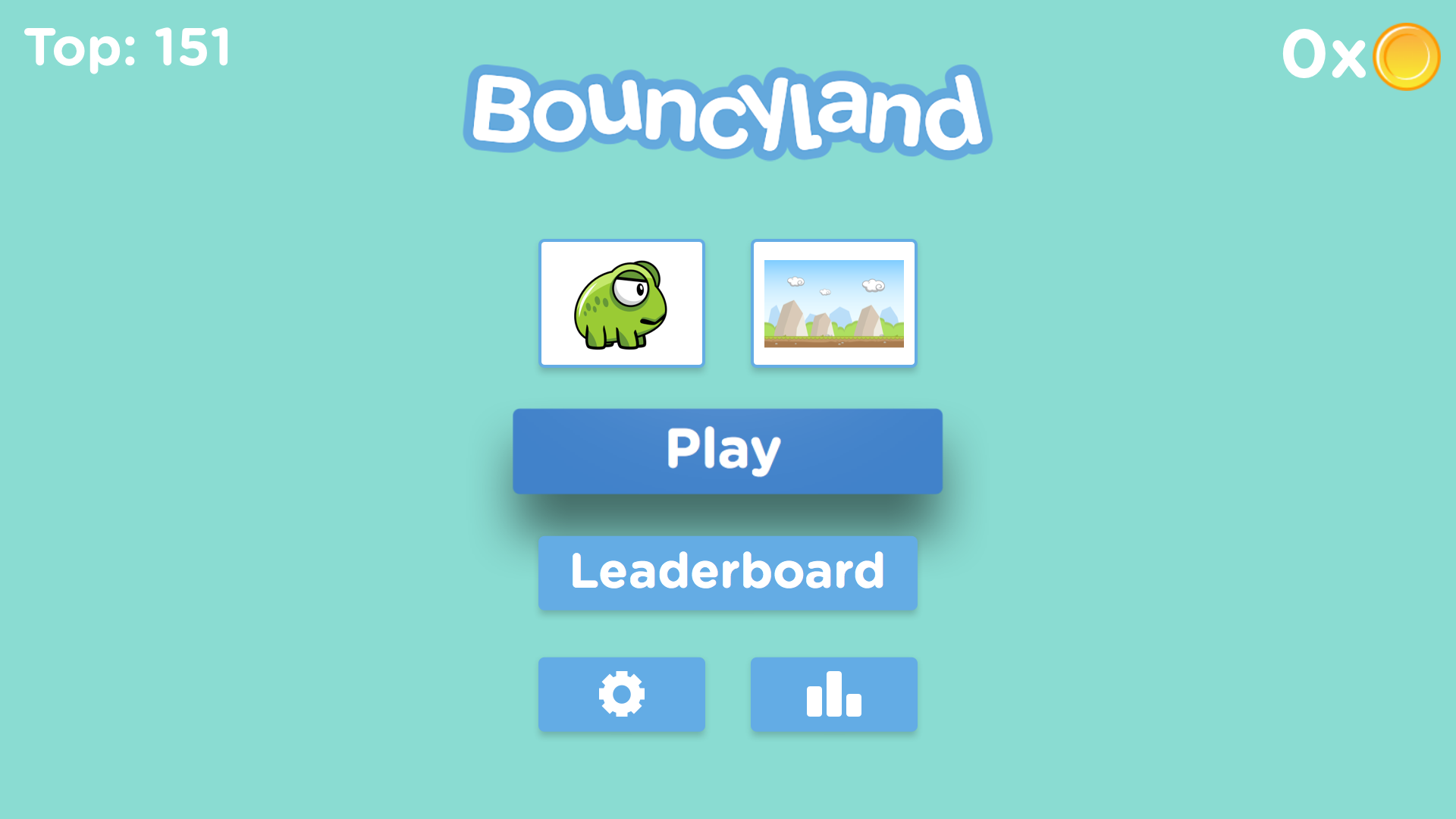 Bouncyland screenshot 12