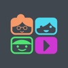 OurAlbums - Gather Pictures and Videos. Make Movies with Friends!