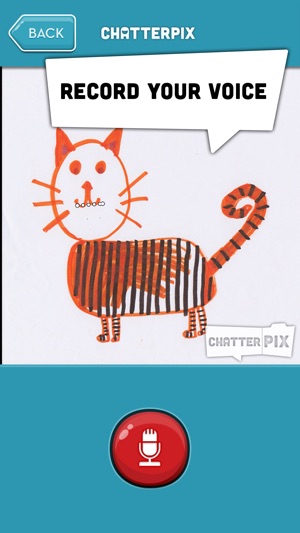 ChatterPix Kids(圖2)-速報App