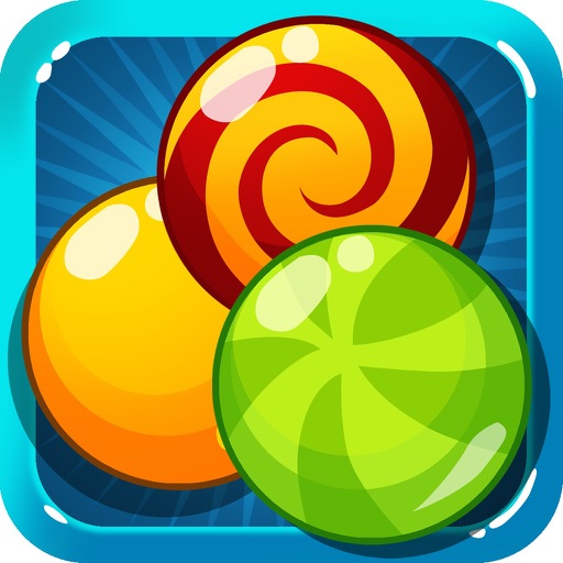 Arcade Candy Swap Match-ing Mania - Yummy Cam-era Forest Cake Dragon With Social Friend Free 3 iOS App