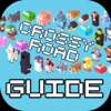 Tips And Guide for Crossy Road