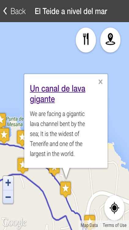 TenerifePIP screenshot-3