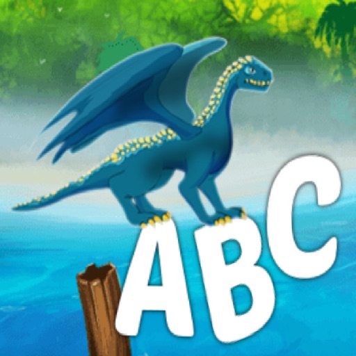ABC Jump Icon