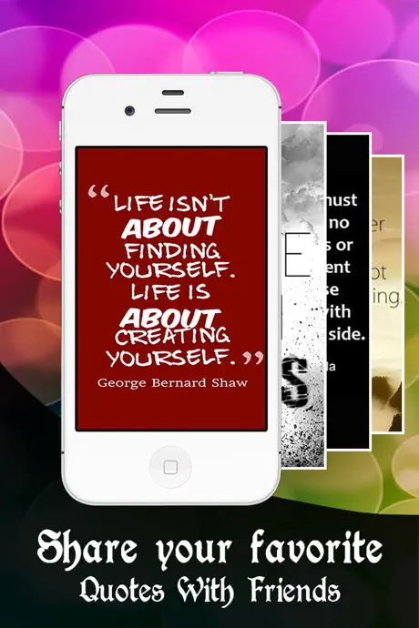 Quotes Wallpapers & Backgrounds - Motivational, Inspirational & 