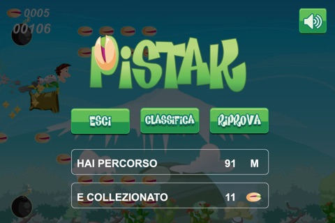 Pistak screenshot 2