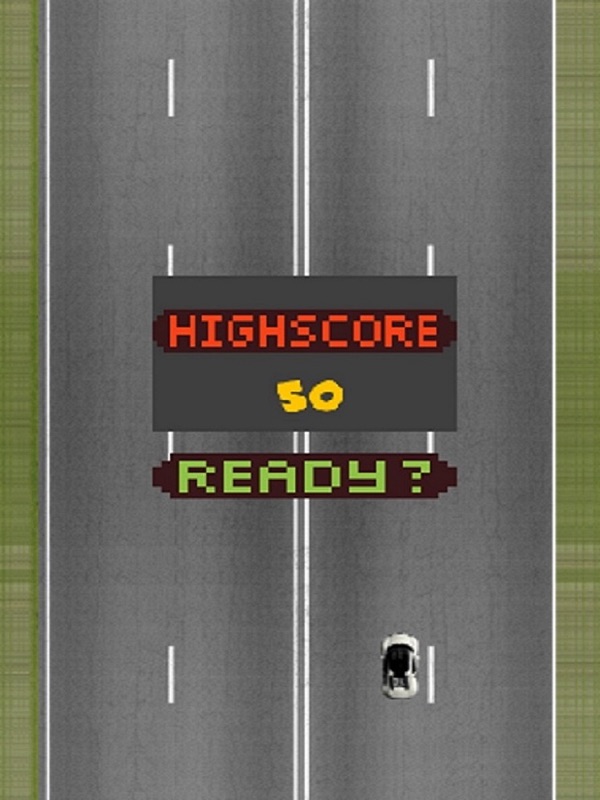 Speed Racing : DriveSafe screenshot 9