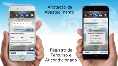 Screenshot #2 pour Consumo