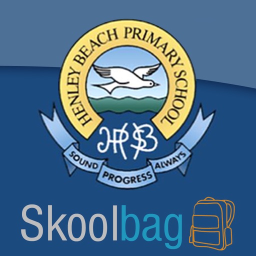 Henley Beach Primary School - Skoolbag