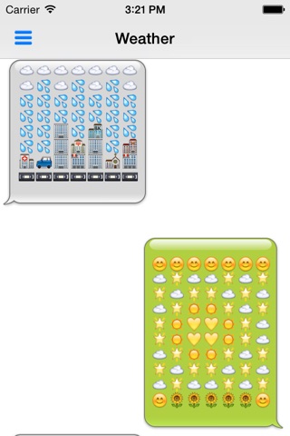 Emoji Arts - Color Emojis,Emoticons Stickers,Smileys Faces screenshot 2