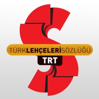 TRT Türk Lehçeleri Sözlüğü pour PC