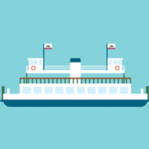 Larkspur Ferry