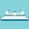 Taking the ferry, use this for times and updaes