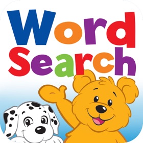 螢幕擷取畫面 (5) Children's Word Search Puzzles: Word Search Puzzles Based on Bendon Puzzle Books - Powered by Flink Learning