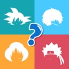 Quiz Word World Anime Edition - Guess Cartoon Pic Fan Trivia Game Free