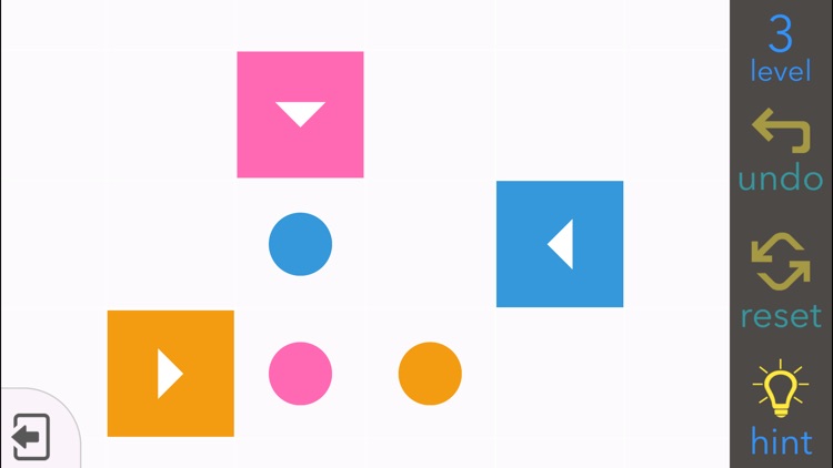 Square: Puzzle Game screenshot-3