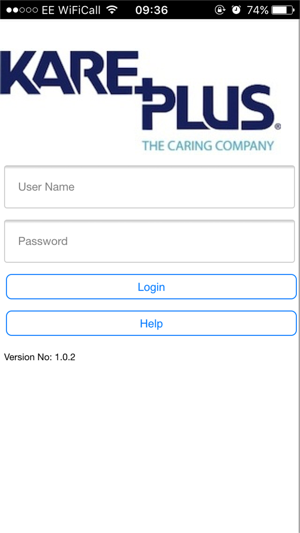 Kareplus Mobile