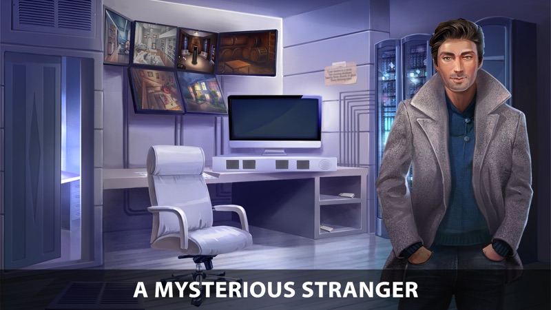 Adventure Escape: Cult Mystery screenshot 4