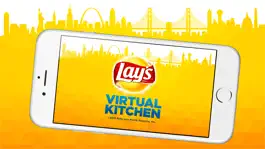 Game screenshot Lay’s Virtual Kitchen mod apk