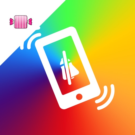 Masseuse - Vibration Sensor (for iPhone, iPod Touch, and iPad) icon