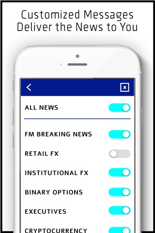 Finance Magnates screenshot 3