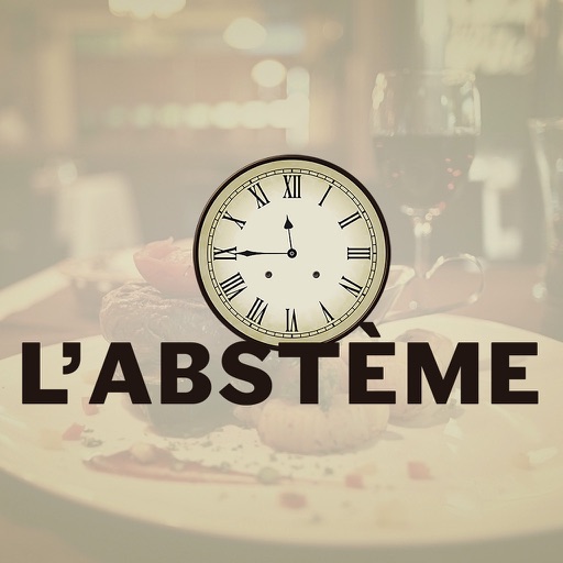 L'ABSTÈME