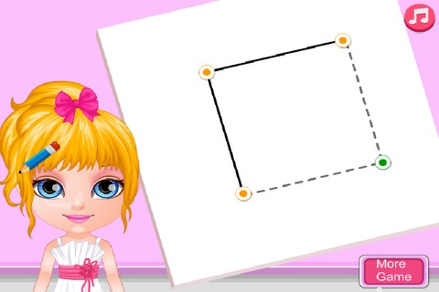 Baby Hobbies Doll House screenshot 3