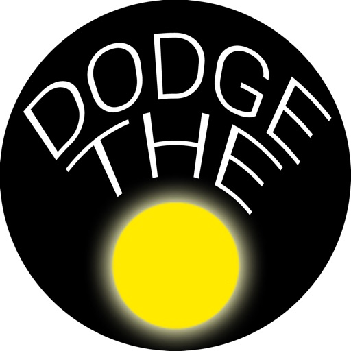 Dodge - The Circle iOS App