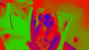 disco cam iphone resimleri 2