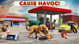 Game screenshot Mountain Lion Rampage: Wild Cougar Attack 3D apk