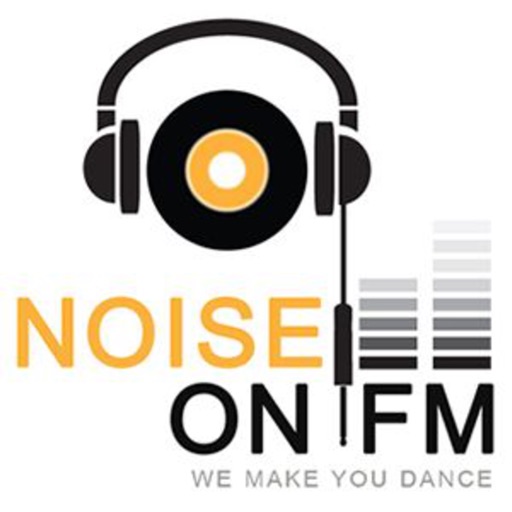 Noise-ON FM icon