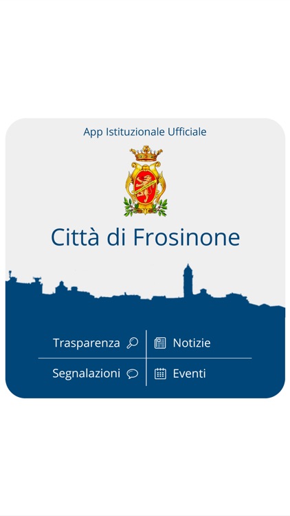 Città di Frosinone
