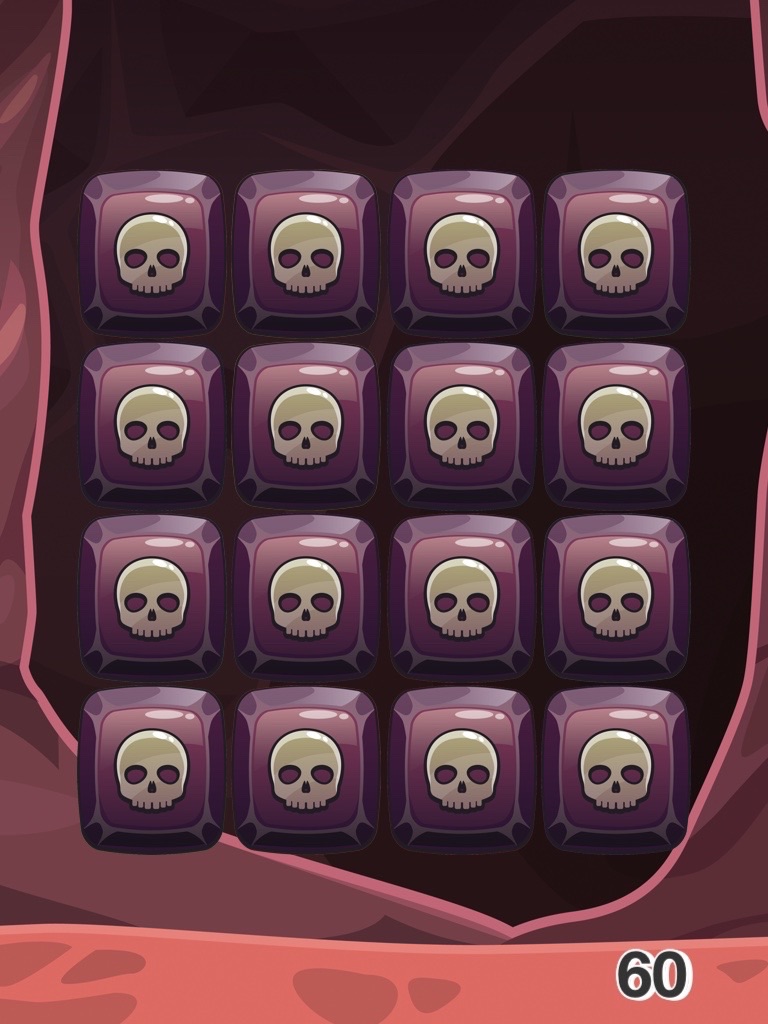 Screenshot 7 of Gem Matcher