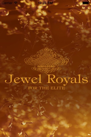 Jewel Royals screenshot 3