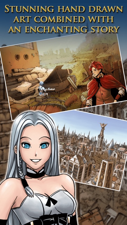 An Octave Higher lite screenshot-0